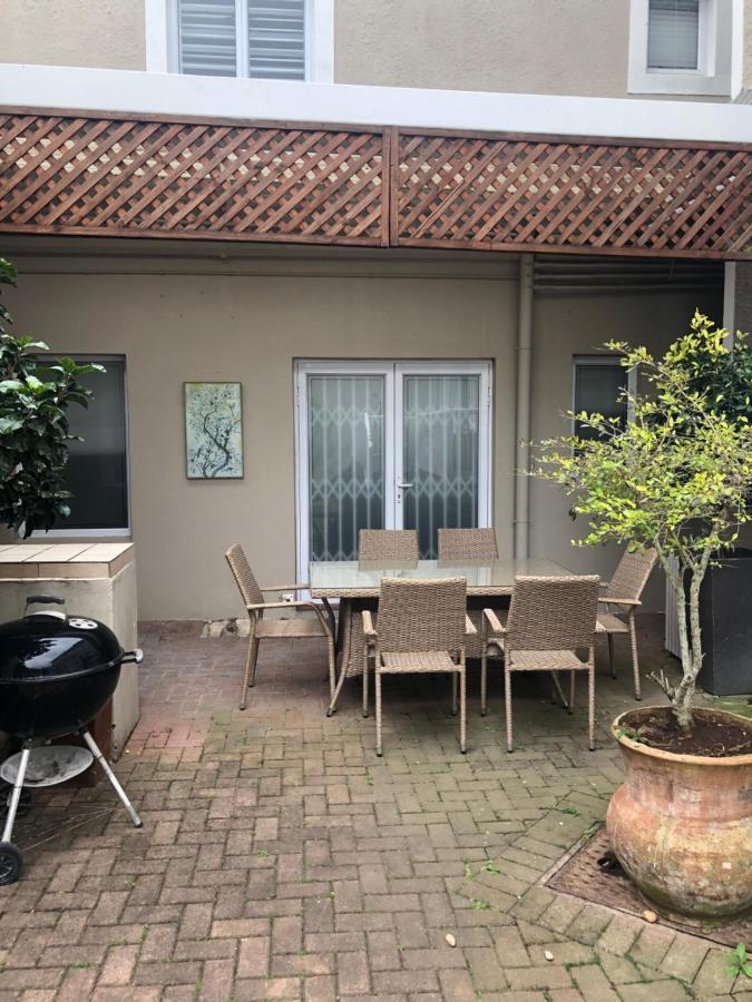 The Orchards Residence Port Elizabeth Exterior foto